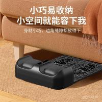 ราคา เครื่องนวดเท้า High-End Hot Compress Massager EMS นวดเท้าเท้าเหยียบแสงสีแดง Beautify ขา Pulse UIRJ (28393698149)