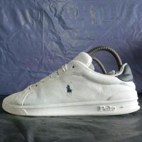 ราคา รองเท้า Polo Ralph Lauren มือสองของแท้ Size 41/26 cm. (26307471137)