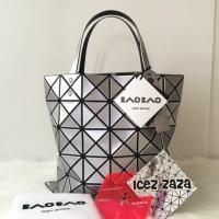 ราคา NEW BAO BAO ISSEY MIYAKE 6x6 BLOCK (113281509)