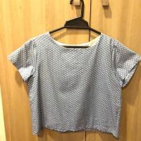 ราคา เสื้อครอป แบรนด์ khunpoom (7618952382)