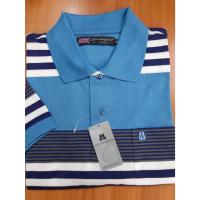 ราคา John Langford เสื้อโปโล รุ่น 311-368P (23374561567)