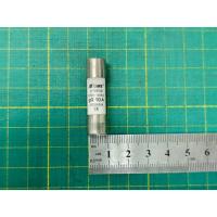 ราคา ฟิวส์ 2A 4A 6A 10A 16A 20A 25A 32A ฟิวส์กระบอก ลูกฟิวส์ Fuse Link 10x38 ฟิวส์เซรามิค 10*38 (ขายเป็นตัว) (28768947090)