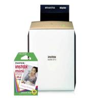 ราคา Fujifilm Photo Printer Instax Share SP-2 (Gold) (1188021443)