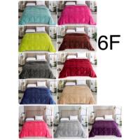 ราคา ผ้าห่มนาโนไลฟ์ปั๊มแบบหนาขนาด 6 ฟุต 180x200cm (19984698484)