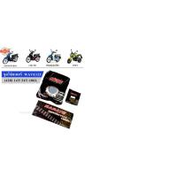 ราคา KT ชุดโซ่สเตอร์ WAVE 428สเตอร์หน้า14/สเตอร์หลัง34/โซ่106 มอเตอร์ไซค์ MSX/เวฟ110i/Wave100SUBox/Wave125i/Wave125/Dream Sup (42662405392)