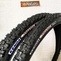 ราคา ยาง KENDA KOYOTE OUTER 26 x 2 10 2.10 MTB MOUNTAIN BIKE (25787488240)