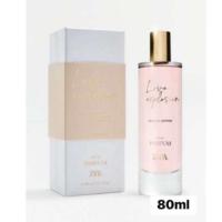 ราคา น้ำหอมซาร่าแท้จากช้อป zara love zara golden deccde 80ml (23176621782)