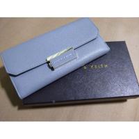 ราคา กระเป๋าสตางค์ใบยาว charles&keith (6731776135)