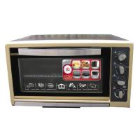 ราคา HOUSE WORTH เตาอบไฟฟ้าขนาด 60 ลิตร รุ่น HW-EO07 (43064314578)