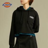 ราคา DICKIES WOMEN'S HOODIE SWEATSHIRTS เสื้อฮู้ดดี้สเว็ตเตอร์ผู้หญิง เสื้อกันหนาว (25551675125)