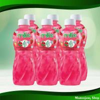 ราคา น้ำผลไม้ผสมวุ้นมะพร้าว น้ำสตรอว์เบอร์รี่ กาโตะ 280 มล. (แพ็ค6ขวด) Fruit Juice Mixed With Coconut Jelly Strawberry Juice (22832685183)