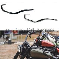 ราคา For BMW R18 Custom handlebars 7/8" 22.2mm Handlebar Motorcycle 1-1/4 inch beach handlebar (43176920498)