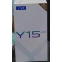 ราคา มือถือ Vivo Y15 (2020) - วีโว่ (7657325032)