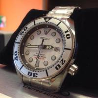 ราคา Seiko Silver Sumo Limited Edition (SPB029)