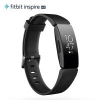ราคา Fitbit Inspire HR Fitness Tracker Fitness Tracker สมาร์ทวอท์ชฟิตเนส Tracker กันน้ํา GPS Heart Rate Track Smartwatch สร้อยข้อมือกีฬาสําหรับ IOS Android (25745482744)