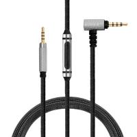 ราคา สายเคเบิลทดแทนสําหรับ AKG Y600NC Y500 N60NC N700NC N700NCM2 N60 Y50BT N90Q K840KL K490NC K545 Y45BT หูฟัง (29529852129)