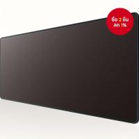 ราคา แผ่นรองเมาส์ขนาดใหญ่ ขยายพื้นที่เกม กันลื่น ฐานยาง ล้างทำความสะอาดได้ สำหรับทำงาน สำนักงาน คอมพิวเตอร์ (40067322567)