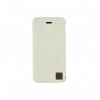 ราคา Metal Slim iPhone SE / 5S / 5 Stand Case - White (670736094)