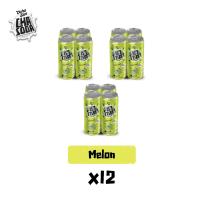 ราคา โอฉะซัง ชาดำโซดากลิ่นเมล่อน (ขนาด 330 มล.) 12 กระป๋อง (26573470886)