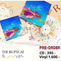 ราคา (PRE-ORDER) The Kopycat : 〰️ SWIRL 〰️ (16676168177)