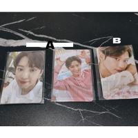 ราคา [หนังสือ] Chanyeol NACIFIC PHOTOCARD (28928655197)