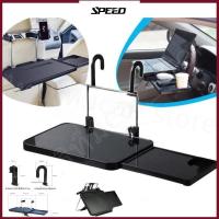 ราคา 【SPEED】Table ชุดแขวนพวงมาลัย โต๊ะพวงมาลัยรถยนต์อเนกประสงค์ โต๊ะพับในรถ โต๊ะรถยนต์ (41175936343)