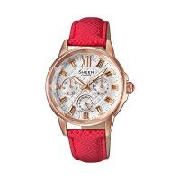 ราคา CASIO SHEEN รุ่น SHE-3029PGL-7A (1237927612)