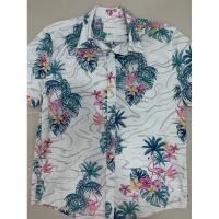 ราคา เสื้อเชิ้ตมือสอง American Eagle (10802871361)