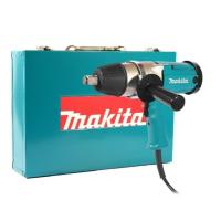 ราคา MAKITA เครื่องขันน๊อตไฟฟ้า ขนาด 3/4 นิ้ว กำลังไฟ 850 วัตต์ รุ่น 6906 (29573161610)