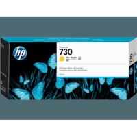 ราคา HP 730 300-ml Yellow Ink Crtg (9515181588)