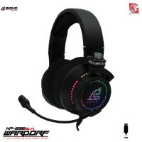 ราคา หูฟัง HEADSET SIGNO HP-836BLK WARDORF (27526256567)