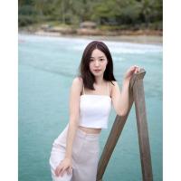 ราคา Her Merry Brand: Dion Top (2714717209)