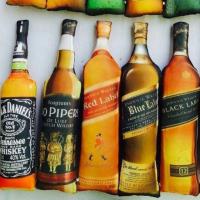 ราคา หมอนขวดเบียร์ มีไฮเนเก้น / ลีโอ / เรด ขนาด 1 เมตร ราคา 295 บาท (283572534)