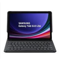 ราคา ของแท้ Samsung Galaxy Tab S10 Lite Bluetooth Keyboard Cover เคสคีย์บอร์ด ซัมซุง (28343056274)