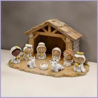 ราคา การประสูติรูปปั้นในร่มคริสต์มาสเรซินมินิตกแต่งโต๊ะการประสูติประติมากรรมหัตถกรรมสําหรับโฮมออฟฟิศห้องนั่งเล่น onwasvn (49252688888)