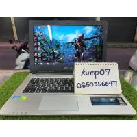 ราคา ขาย NoteBook ASUS K46CB/ Core i3/ RAM 8/ HDD 500/ การ์ดจอแยก/ มือ2 สภาพดี 4900 บาท ครับ (5314242150)