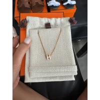 ราคา สร้อย Hermes mini pop H แท้ (43969750712)