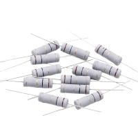 ราคา 20pcs 1W ตัวต้านทานฟิล์มคาร์บอน 5% 27R 30R 33R 36R 39R 43R 51R 47R 56R 62R 68R 75R 82R 91R 100R 120R 150R 180R 200R 220R (12582795943)