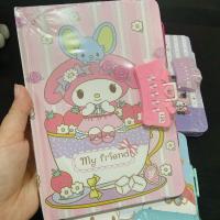 ราคา SANRIO Binder LOOK แฟ้มใส่เอกสาร ลายการ์ตูนดิสนีย์ (21675277138)