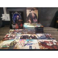 ราคา Boxset The Wrong Way มือ2​ *โปรดอ่าน​รายละเอียด​ (21404411941)