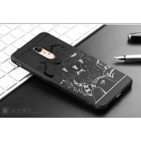 ราคา Xiaomi Redmi 5 / Xiaomi Redmi 5 Plus เคส Cocose ลายสวย (26800047445)