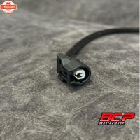 ราคา ส่งฟรี ชุดตรวจจัปริมาณออกซิเจน O2 Wave-110i Wave-125 ปลาวาฬ Super-CUB (44950874642)