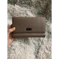 ราคา กระเป๋าสตางค์ผู้หญิง flynow (10307080266)