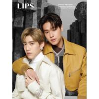 ราคา นิตยสาร Lips ของใหม่ พร้อมส่ง ล้างสต็อก (22908019345)