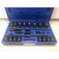 ราคา SMART ชุดบล็อก 6หุน ประแจบล็อก SD.3/4" บล็อกชุดลูกบล็อกใหญ่ / บล็อกชุดรถใหญ่ (28355820261)