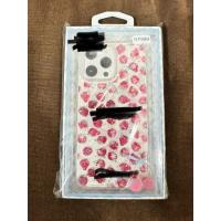 ราคา เคสมือถือ iPhone 15 Pro Max ลายกากเพชรสตอเบอรี่ มี MS (43970442150)