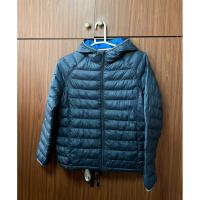 ราคา เสื้อหนาวเด็ก Uniqlo มือ 2 (51100687395)