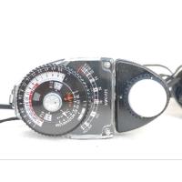 ราคา เครื่องวัดแสง ยี่ห้อ Sekonic-studio DeluxeMade in Japan พร้อมซองหนัง เครื่องวัดแสง ระบบ เข็มให้งาน วัดค่าแสงได้ (14606871434)