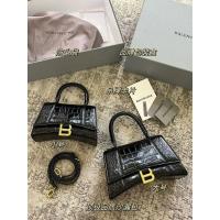 ราคา กระเป๋า.Crossbody สีดำทอง สำหรับหญิง ออกแบบลายจระเข้ ทำจากหนังคุณภาพ (51254034651)