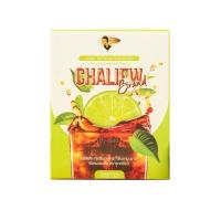 ราคา ชาชะเหลียว ไฟเบอร์ พลัส CHALIEW Fiber (16276822416)